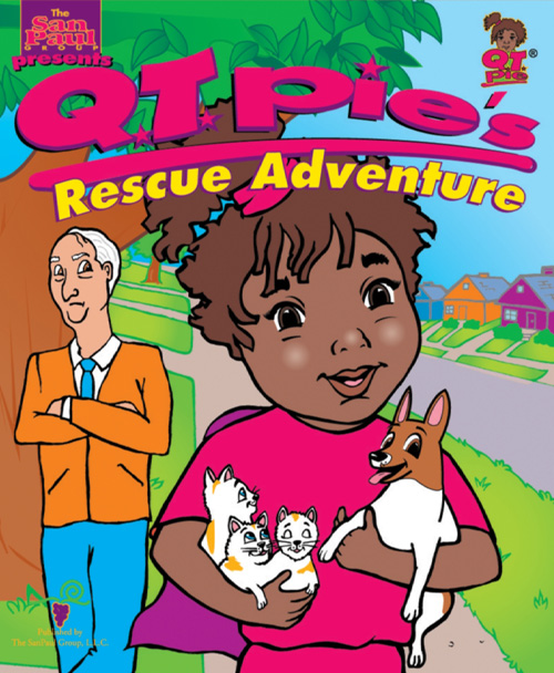 qt-pie-rescue-adventure